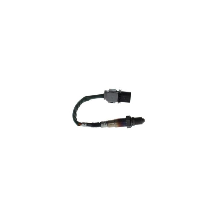 Oksijen Lambda Sensörü Ön Gelen Ford Mondeo S-Max Galaxy 1.5 GTDi EcoBoost (2014-) - BOSCH 0258017395