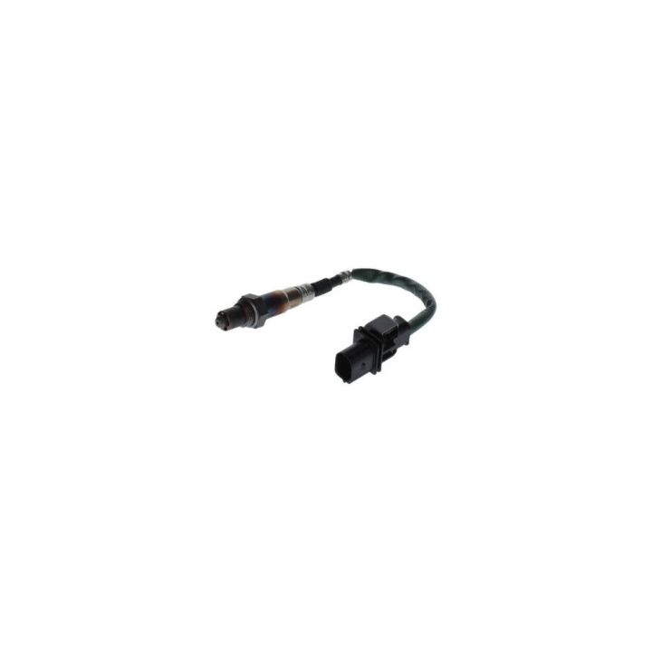 Oksijen Lambda Sensörü Ön Gelen Ford Mondeo S-Max Galaxy 1.5 GTDi EcoBoost (2014-) - BOSCH 0258017395