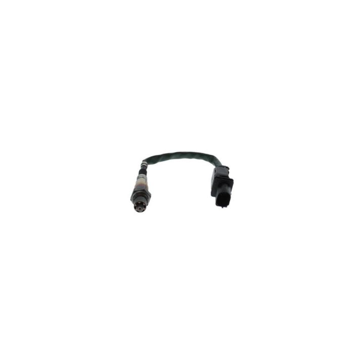 Oksijen Lambda Sensörü Ön Gelen Ford Mondeo S-Max Galaxy 1.5 GTDi EcoBoost (2014-) - BOSCH 0258017395