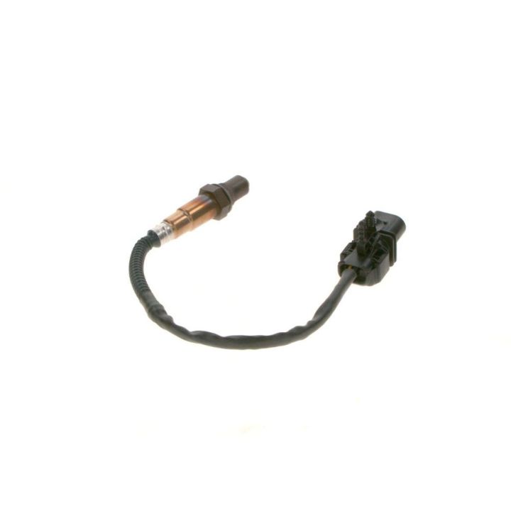 Oksijen Lambda Sensörü Volvo C30 S60 II S80 II V70 III D3 D4 D5 (2006-) - BOSCH 0258017456