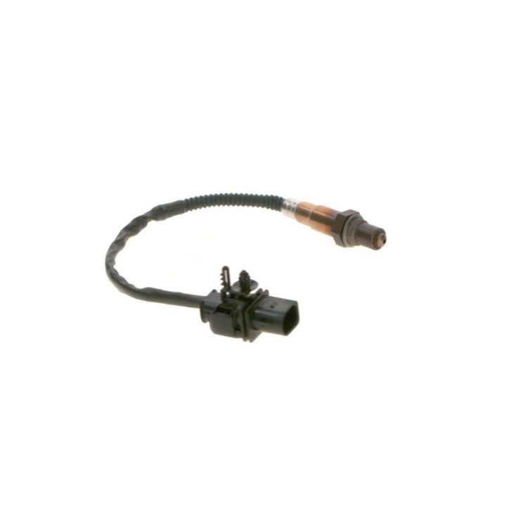 Oksijen Lambda Sensörü Volvo C30 S60 II S80 II V70 III D3 D4 D5 (2006-) - BOSCH 0258017456