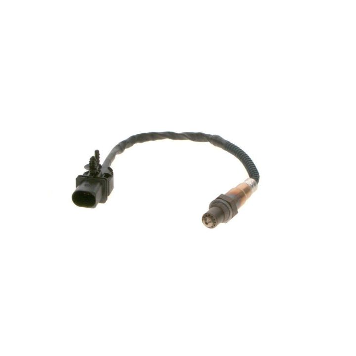 Oksijen Lambda Sensörü Volvo C30 S60 II S80 II V70 III D3 D4 D5 (2006-) - BOSCH 0258017456