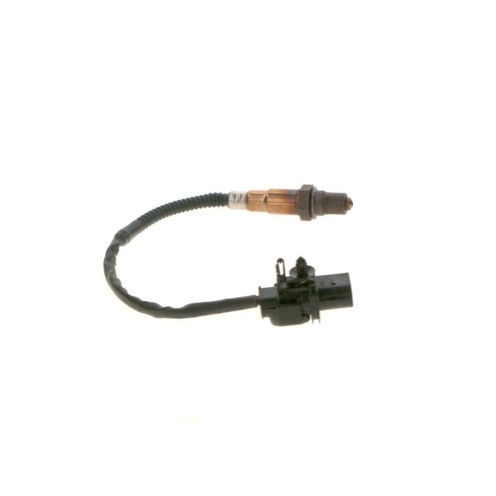 Oksijen Lambda Sensörü Volvo C30 S60 II S80 II V70 III D3 D4 D5 (2006-) - BOSCH 0258017456