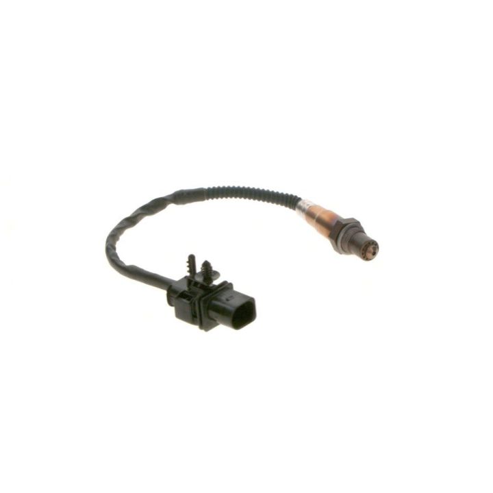 Oksijen Lambda Sensörü Volvo C30 S60 II S80 II V70 III D3 D4 D5 (2006-) - BOSCH 0258017456