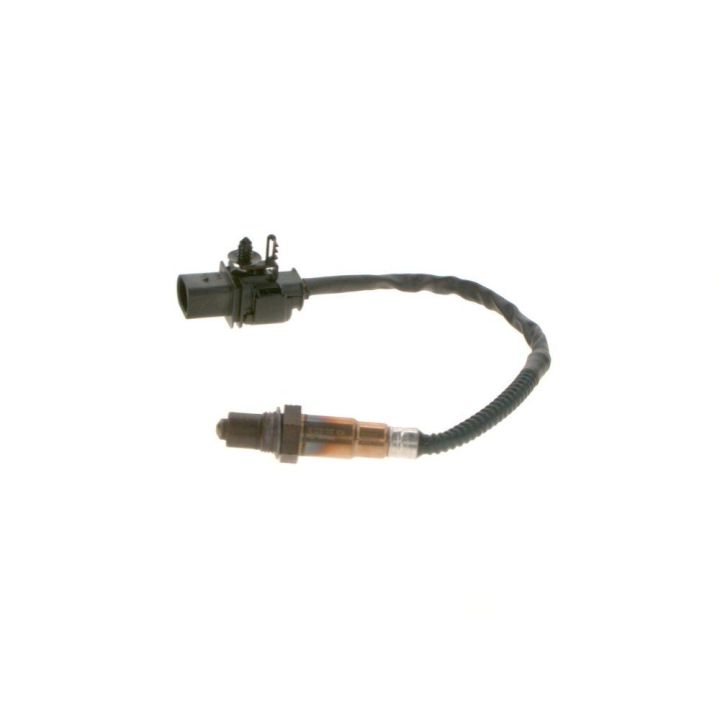 Oksijen Lambda Sensörü Volvo C30 S60 II S80 II V70 III D3 D4 D5 (2006-) - BOSCH 0258017456