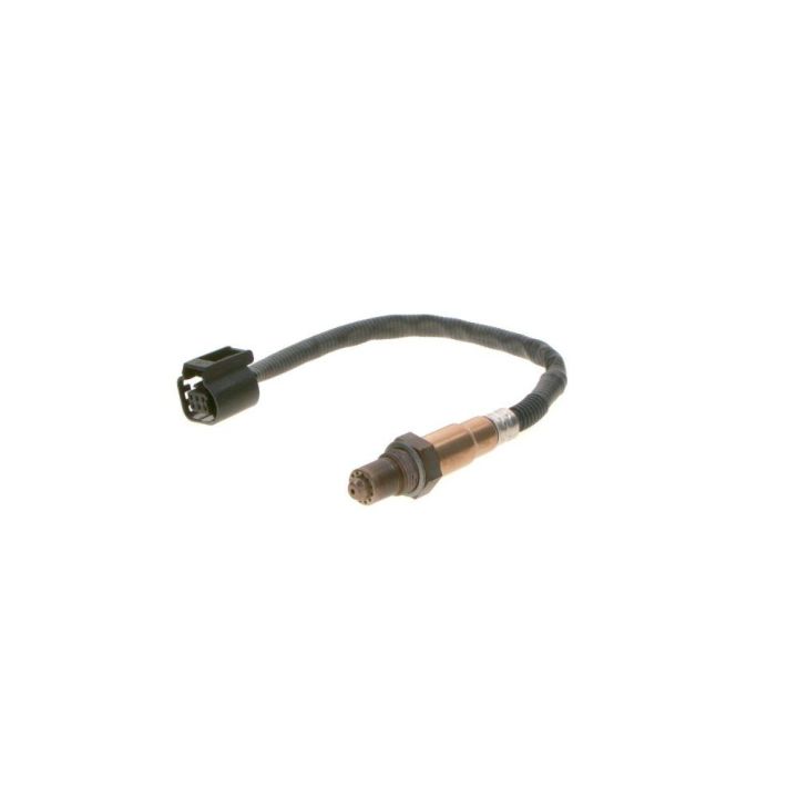 Oksijen Lambda Sensörü BMW 116i Mini One Cooper Clubvan Countryman (2010-2015) - BOSCH 0258027005