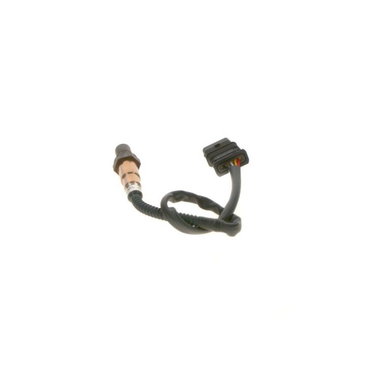Oksijen Lambda Sensörü BMW X5 X6 M135i M235i 535i Benzinli İçin (2010-2016) - BOSCH 0258027015