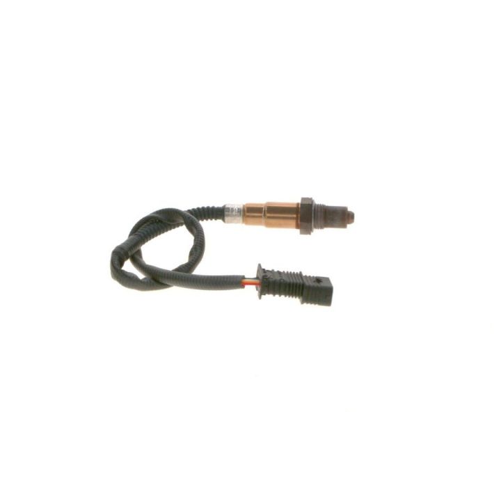 Oksijen Lambda Sensörü BMW X5 X6 M135i M235i 535i Benzinli İçin (2010-2016) - BOSCH 0258027015