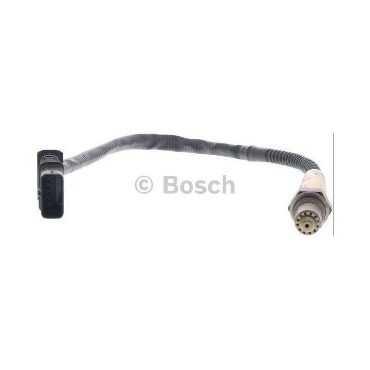 Oksijen Lambda Sensörü Benzinli BMW 320i 520i X1 Z4 X3 İçin (2011-) - BOSCH 0258027029