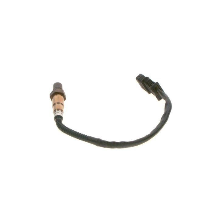 Oksijen Lambda Sensörü Benzinli BMW 320i 520i X1 Z4 X3 İçin (2011-) - BOSCH 0258027029