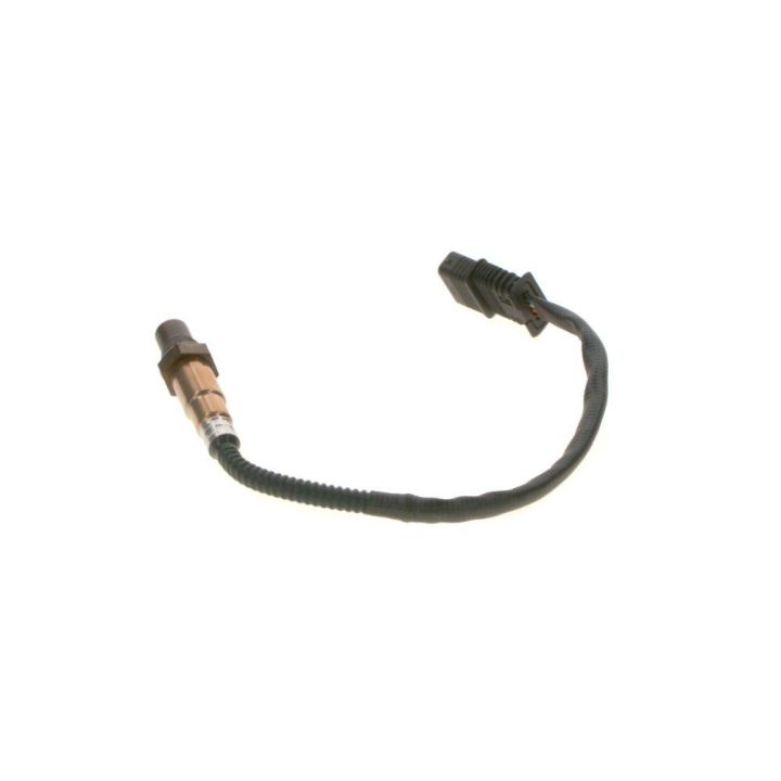 Oksijen Lambda Sensörü Benzinli BMW 320i 520i X1 Z4 X3 İçin (2011-) - BOSCH 0258027029