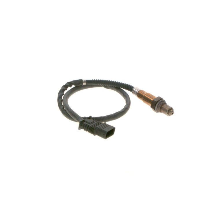Oksijen Lambda Sensörü Mini Cooper One Active Tourer İçin (2014-) - BOSCH 0258027083