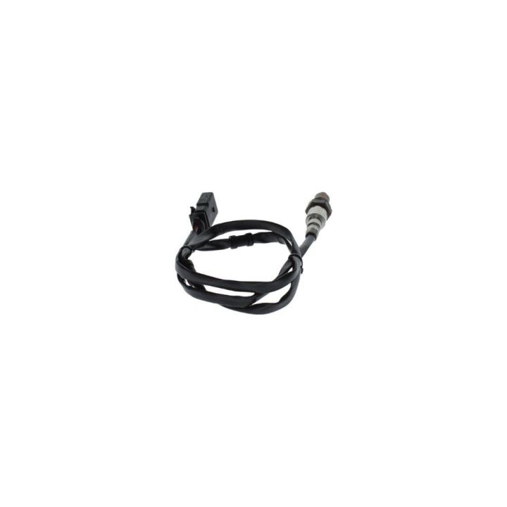 Oksijen Lambda Sensörü Polo Fabia Ibiza Toledo Rapid İçin (2013-) - BOSCH 0258030088