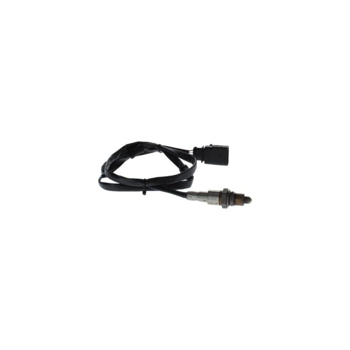 Oksijen Lambda Sensörü Polo Fabia Ibiza Toledo Rapid İçin (2013-) - BOSCH 0258030088