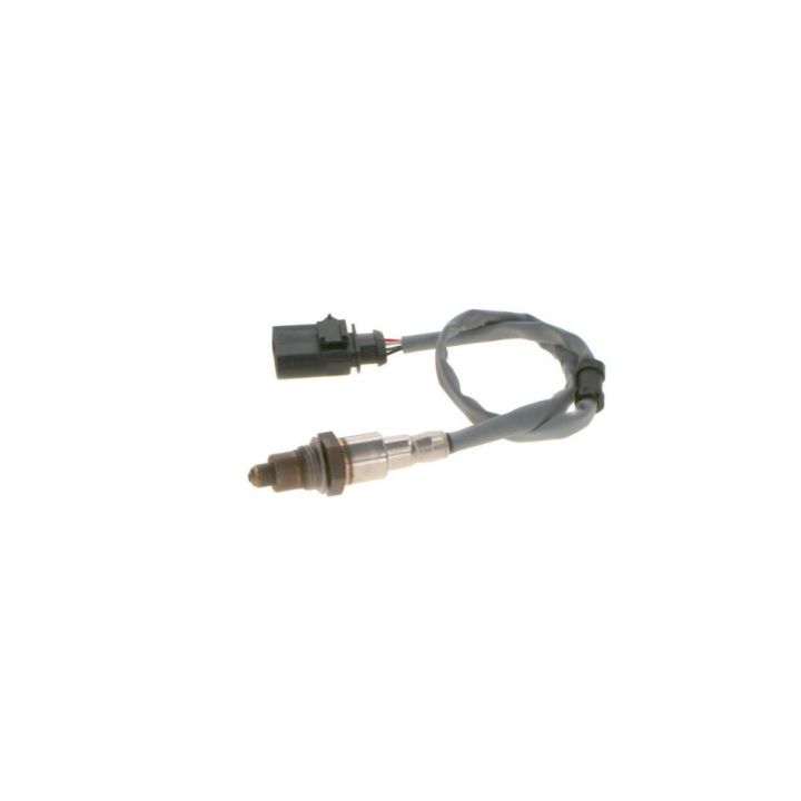 Oksijen Lambda Sensörü Audi A4 A5 A6 TFSI Motorlar İçin (2013-) - BOSCH 0258030102