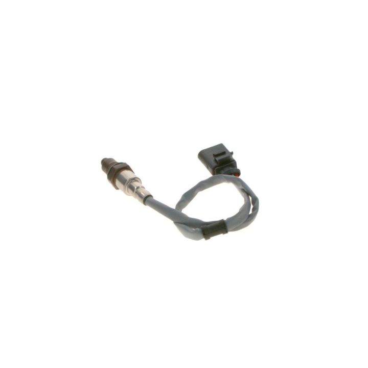 Oksijen Lambda Sensörü Audi A4 A5 A6 TFSI Motorlar İçin (2013-) - BOSCH 0258030102