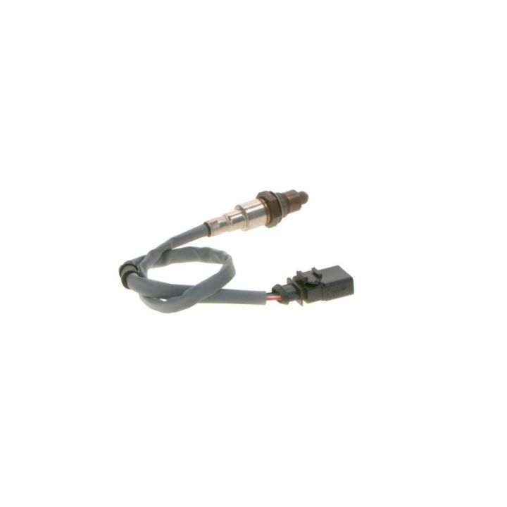 Oksijen Lambda Sensörü Audi A4 A5 A6 TFSI Motorlar İçin (2013-) - BOSCH 0258030102