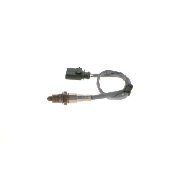 Oksijen Lambda Sensörü Audi A4 A5 A6 TFSI Motorlar İçin (2013-) - BOSCH 0258030102