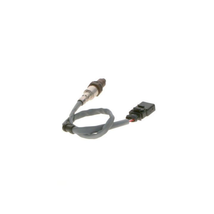 Oksijen Lambda Sensörü Audi A4 A5 A6 TFSI Motorlar İçin (2013-) - BOSCH 0258030102