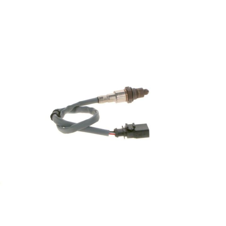 Oksijen Lambda Sensörü Audi A4 A5 A6 TFSI Motorlar İçin (2013-) - BOSCH 0258030102