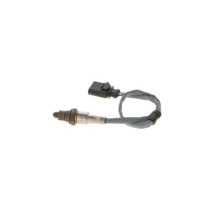 Oksijen Lambda Sensörü Audi A4 A5 A6 TFSI Motorlar İçin (2013-) - BOSCH 0258030102