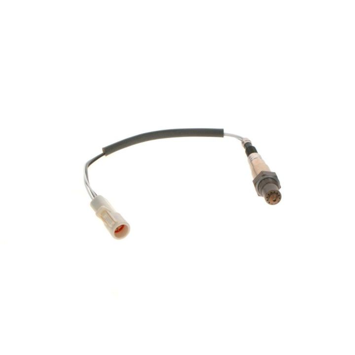 Oksijen Lambda Sensörü Ford Focus Ka Fiesta 1.3i 1.4i 1.6i 1.8i İçin (1995-) - BOSCH 0258986603