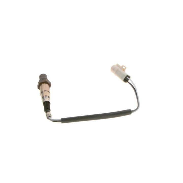 Oksijen Lambda Sensörü Ford Focus Ka Fiesta 1.3i 1.4i 1.6i 1.8i İçin (1995-) - BOSCH 0258986603