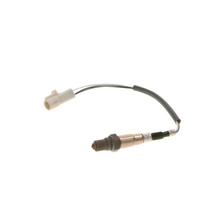 Oksijen Lambda Sensörü Ford Focus Ka Fiesta 1.3i 1.4i 1.6i 1.8i İçin (1995-) - BOSCH 0258986603