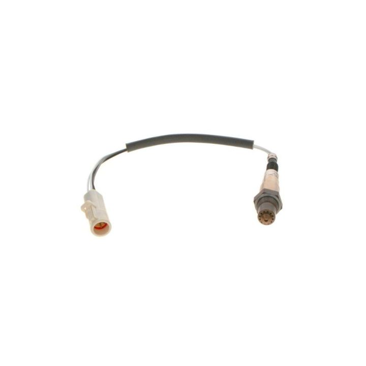 Oksijen Lambda Sensörü Ford Focus Ka Fiesta 1.3i 1.4i 1.6i 1.8i İçin (1995-) - BOSCH 0258986603