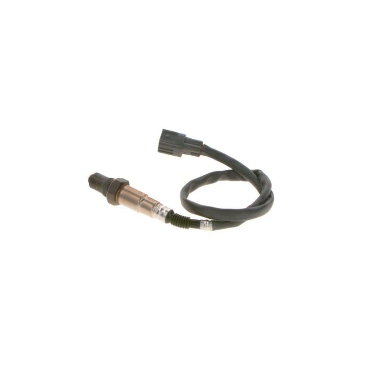 Oksijen Lambda Sensörü Yaris Avensis Camry IS200 İçin (1996-2005) - BOSCH 0258986606