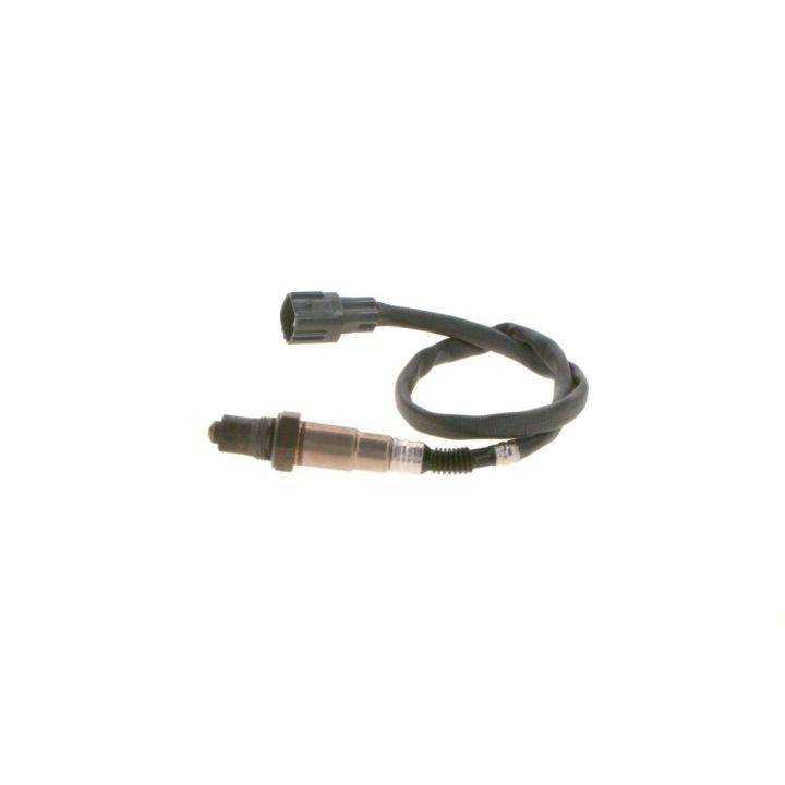 Oksijen Lambda Sensörü Yaris Avensis Camry IS200 İçin (1996-2005) - BOSCH 0258986606
