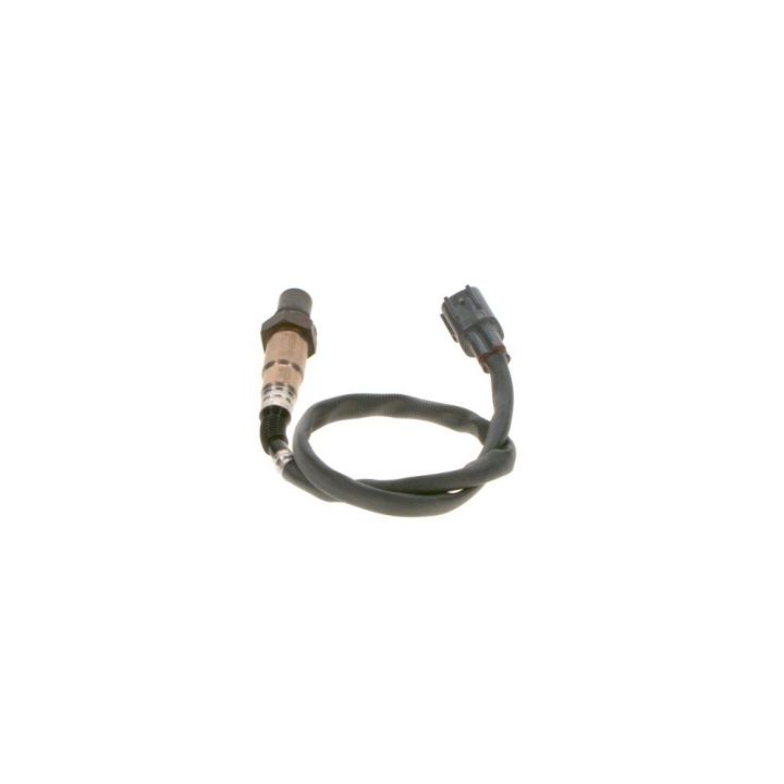 Oksijen Lambda Sensörü Yaris Avensis Camry IS200 İçin (1996-2005) - BOSCH 0258986606
