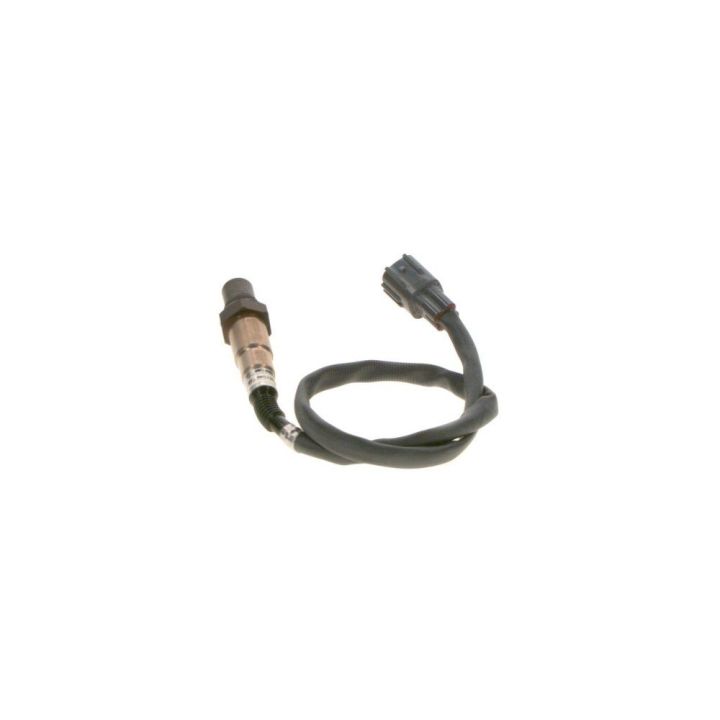 Oksijen Lambda Sensörü Yaris Avensis Camry IS200 İçin (1996-2005) - BOSCH 0258986606
