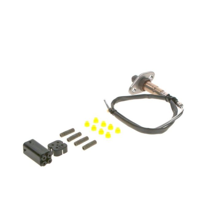 Oksijen Lambda Sensörü Altima Corolla Land Cruiser Prado İçin (1992-2012) - BOSCH 0258986617