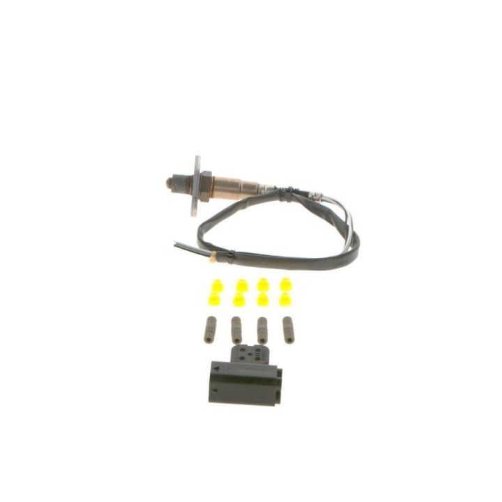Oksijen Lambda Sensörü Altima Corolla Land Cruiser Prado İçin (1992-2012) - BOSCH 0258986617