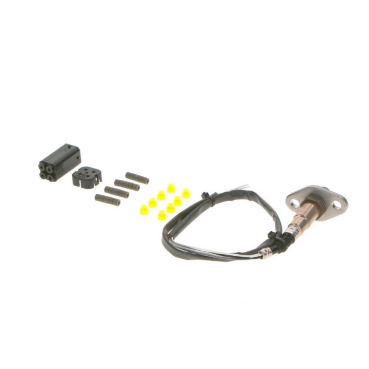Oksijen Lambda Sensörü Altima Corolla Land Cruiser Prado İçin (1992-2012) - BOSCH 0258986617