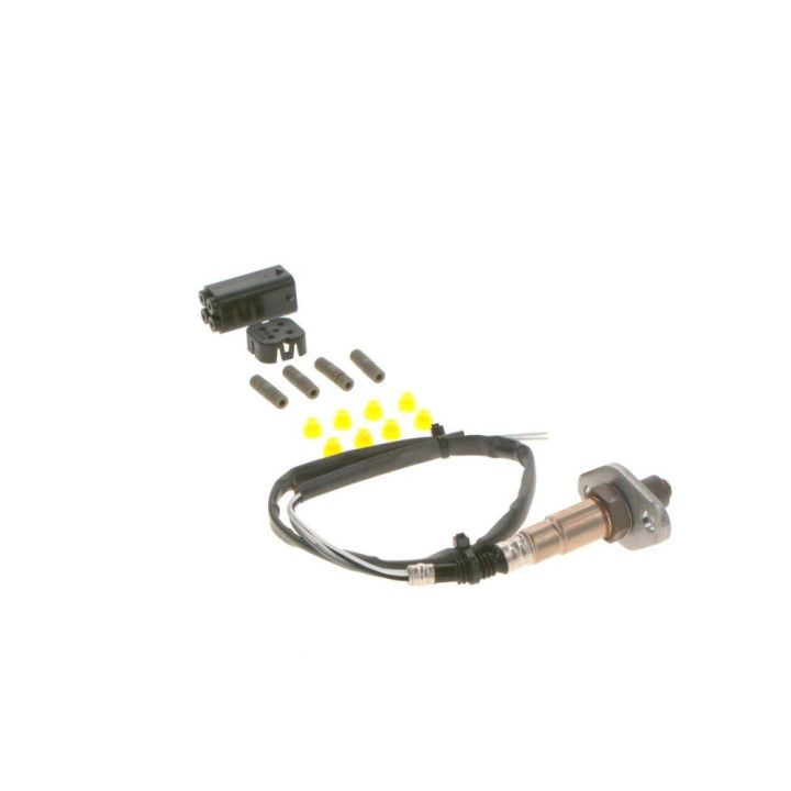 Oksijen Lambda Sensörü Altima Corolla Land Cruiser Prado İçin (1992-2012) - BOSCH 0258986617
