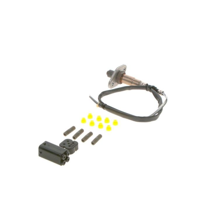 Oksijen Lambda Sensörü Altima Corolla Land Cruiser Prado İçin (1992-2012) - BOSCH 0258986617
