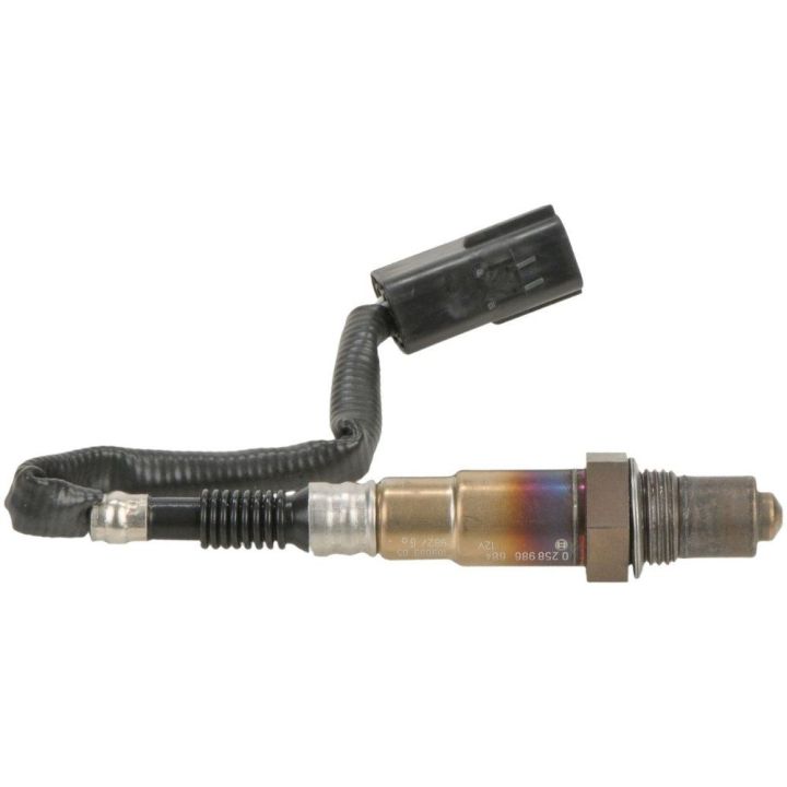 Oksijen Lambda Sensörü Tucson Sportage 2.0i İçin (2004-2010) - BOSCH 0258986684