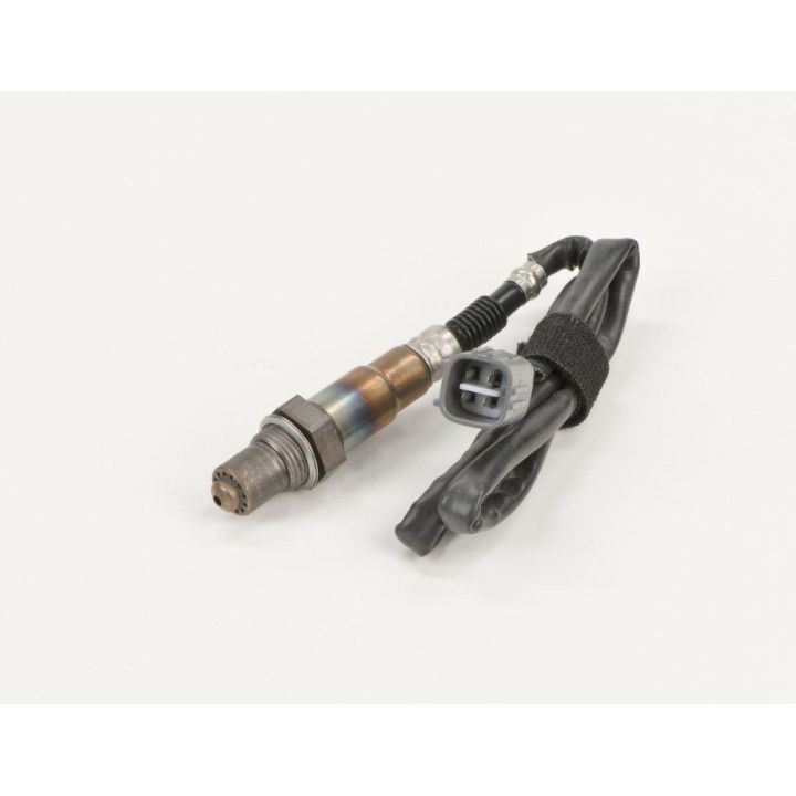 Oksijen Lambda Sensörü Yaris Rav4 Camry GS300 Vitz İçin (1996-2005) - BOSCH 0258986687