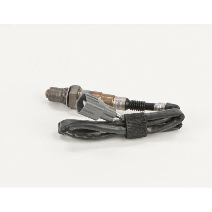 Oksijen Lambda Sensörü Yaris Rav4 Camry GS300 Vitz İçin (1996-2005) - BOSCH 0258986687