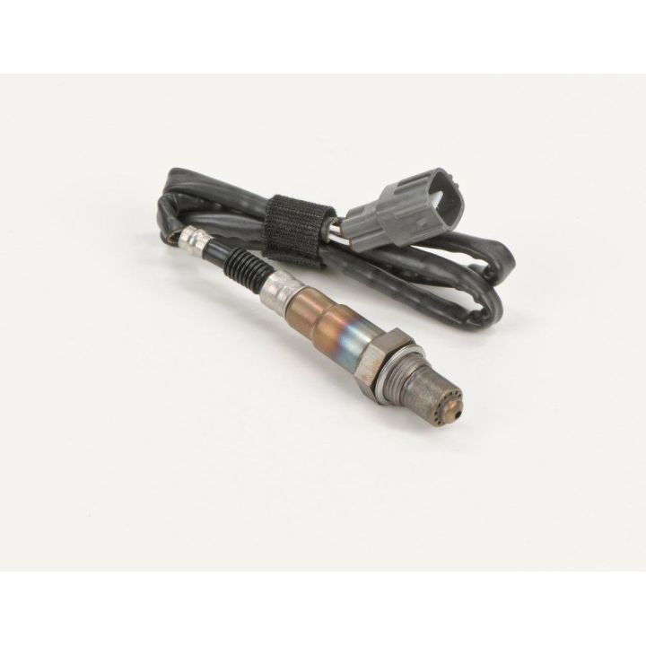 Oksijen Lambda Sensörü Yaris Rav4 Camry GS300 Vitz İçin (1996-2005) - BOSCH 0258986687