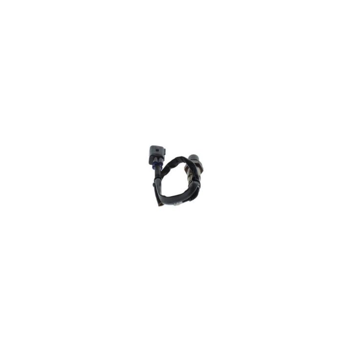 Oksijen Lambda Sensörü Corolla Verso Avensis 1.6i 1.8i İçin (2001-2009) - BOSCH 0258986697