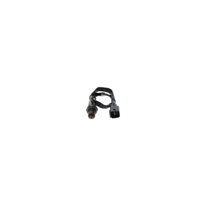 Oksijen Lambda Sensörü Corolla Verso Avensis 1.6i 1.8i İçin (2001-2009) - BOSCH 0258986697