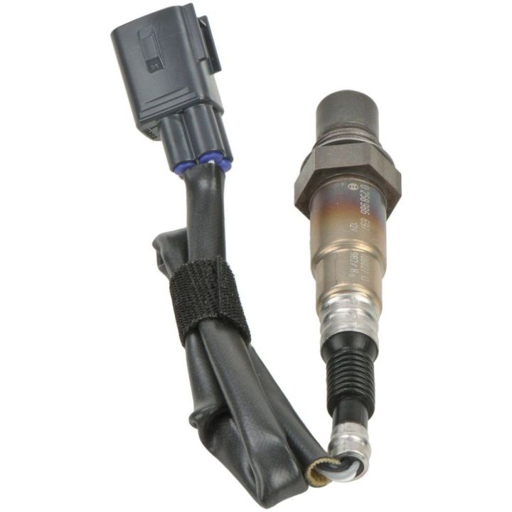 Oksijen Lambda Sensörü Corolla Verso Avensis 1.6i 1.8i İçin (2001-2009) - BOSCH 0258986697