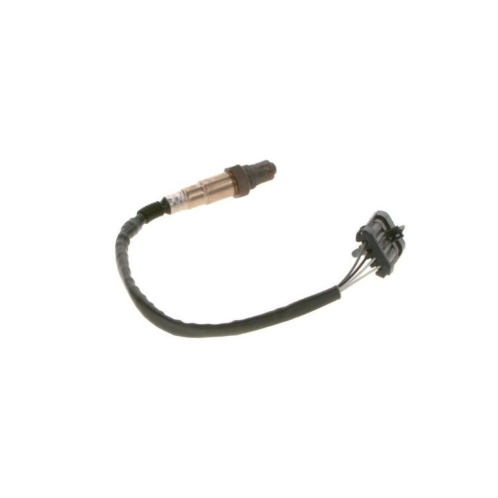 Oksijen Lambda Sensörü Kalos Aveo 1.4i Hatchback İçin (2002-) - BOSCH 0258986712