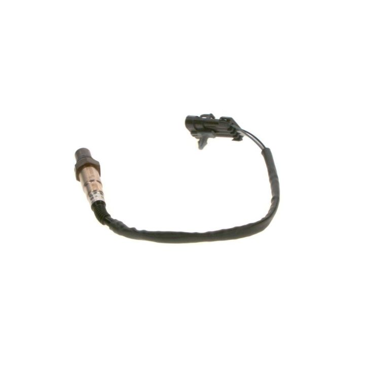 Oksijen Lambda Sensörü Kalos Aveo 1.4i Hatchback İçin (2002-) - BOSCH 0258986712