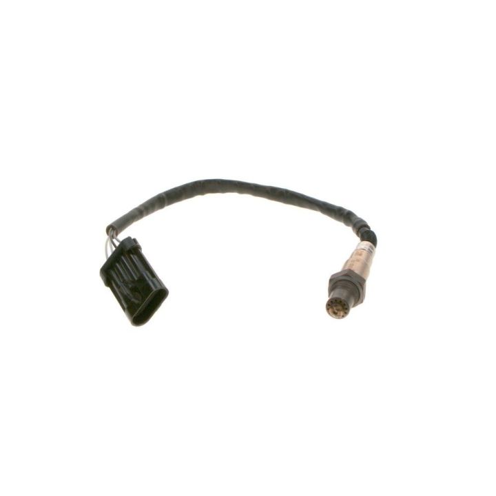 Oksijen Lambda Sensörü Kalos Aveo 1.4i Hatchback İçin (2002-) - BOSCH 0258986712