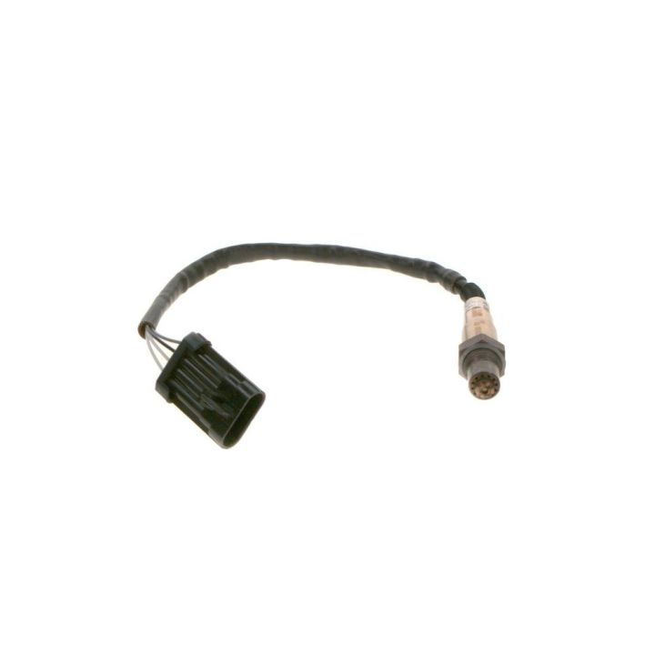 Oksijen Lambda Sensörü Kalos Aveo 1.4i Hatchback İçin (2002-) - BOSCH 0258986712