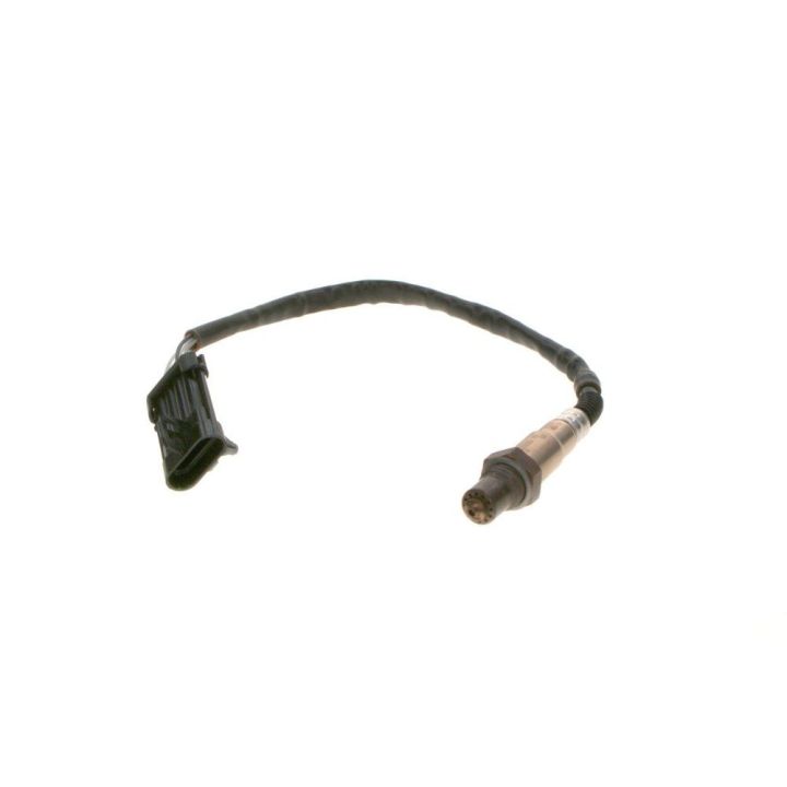 Oksijen Lambda Sensörü Kalos Aveo 1.4i Hatchback İçin (2002-) - BOSCH 0258986712